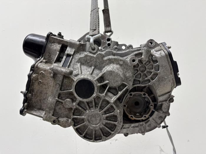 Automaatbak Audi A3