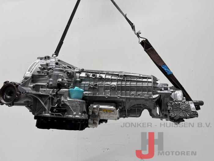 Automaatbak Audi A6 - Foto 2