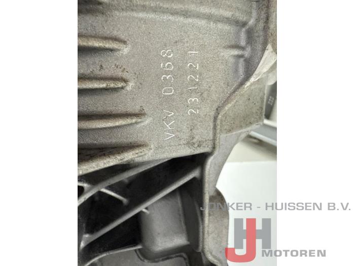 Automaatbak Audi A6 - Foto 5
