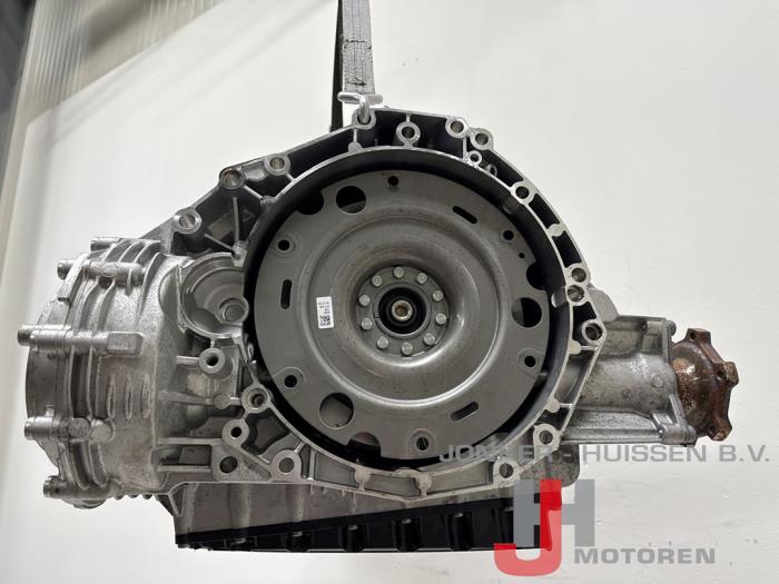 Automaatbak Audi A6 - Foto 3