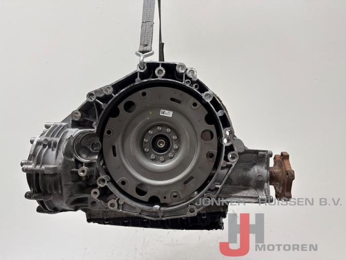 Versnellingsbak Audi A4 - Foto 3