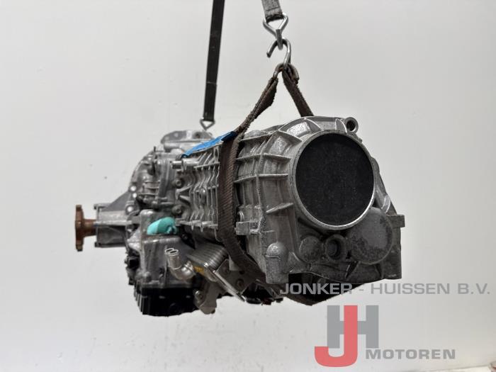 Versnellingsbak Audi A4 - Foto 5