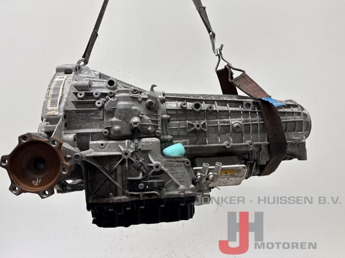 Versnellingsbak Audi A4 - Foto 2