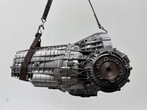 Gebruikte Versnellingsbak Audi A4 (B9) 2.0 35 TFSI Mild Hybrid 16V Prijs op aanvraag aangeboden door Jonker - Huissen B.V.