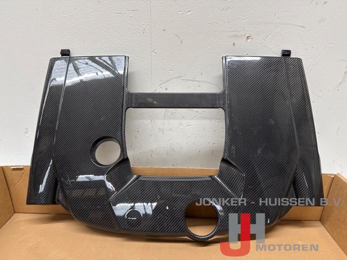 Afdekplaat motor Mercedes S-Klasse 279980 - Foto 4