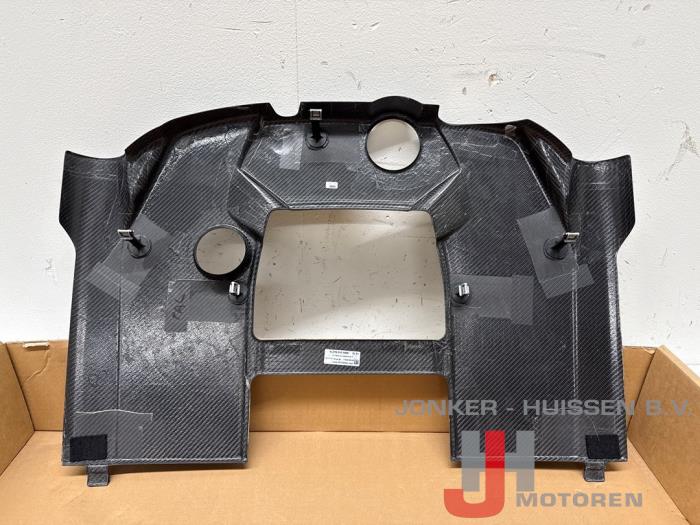 Afdekplaat motor Mercedes S-Klasse 279980 - Foto 5