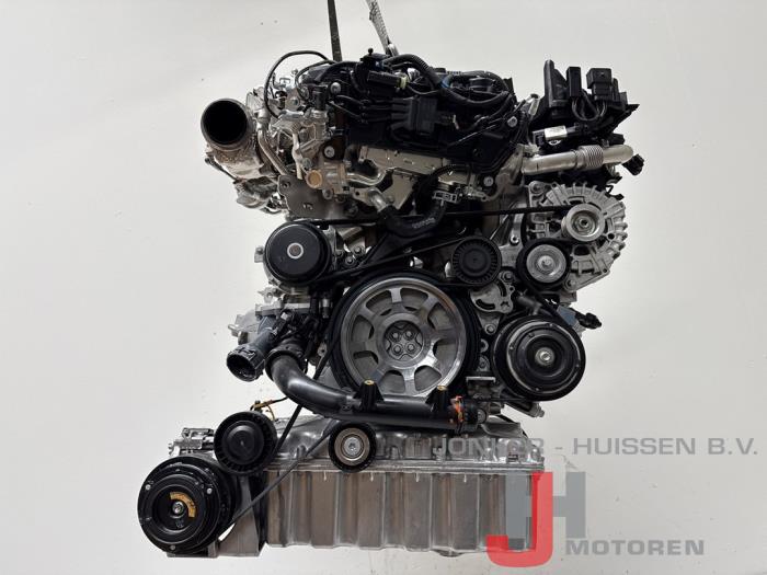 Motor Mercedes Sprinter - Foto 4