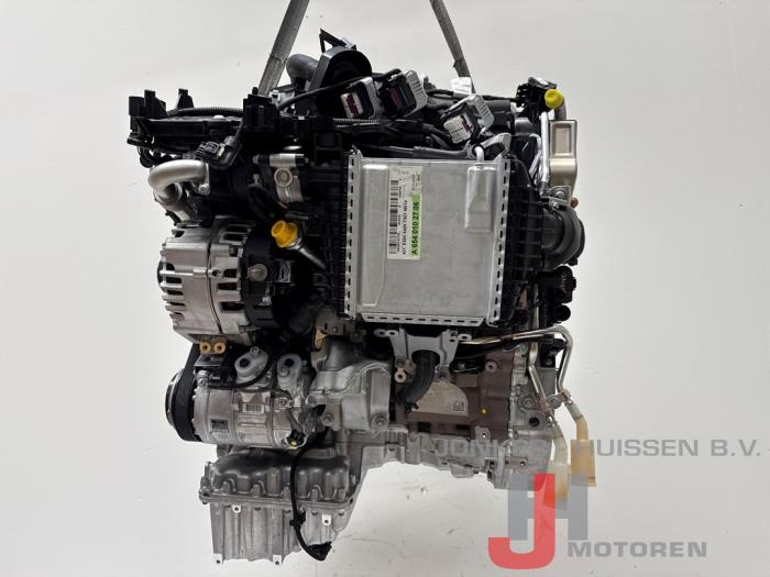 Motor Mercedes Sprinter - Foto 2