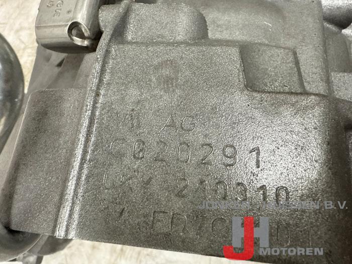 Automaatbak Audi A6 - Foto 5