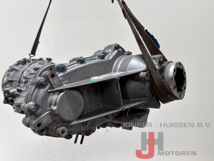 Versnellingsbak Mercedes S-Klasse - Foto 4