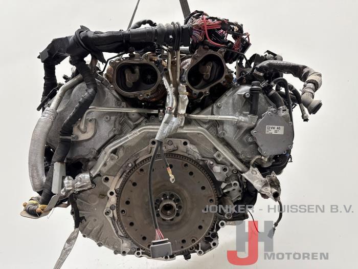 Motor Audi RS6 - Foto 3