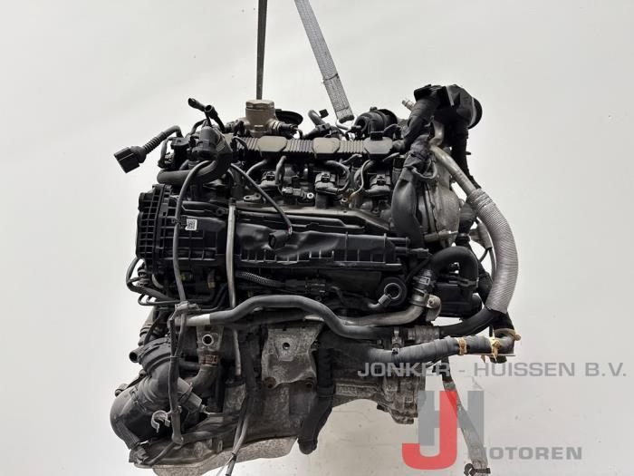 Motor Audi RS6 - Foto 2