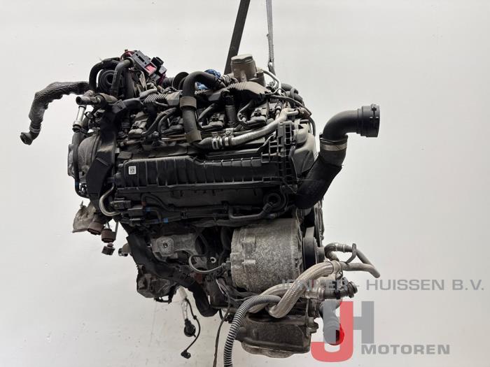 Motor Audi RS6 - Foto 4