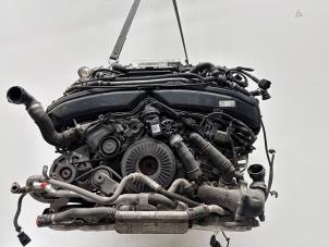 Gebruikte Motor Audi RS 6 Avant (C7) 4.0 V8 TFSI 32V Prijs € 12.039,50 Inclusief btw aangeboden door Jonker - Huissen B.V.