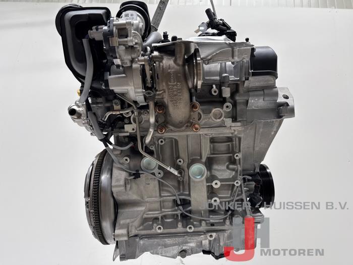 Motor Volkswagen Golf - Foto 2