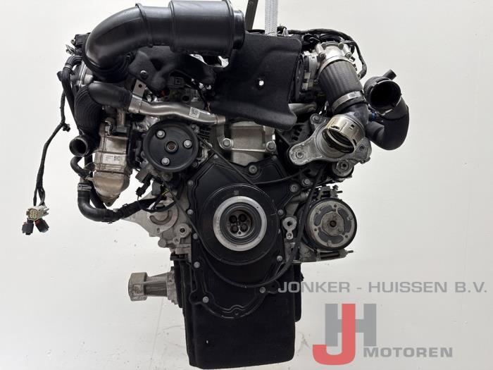 Motor Landrover Range Rover - Foto 4