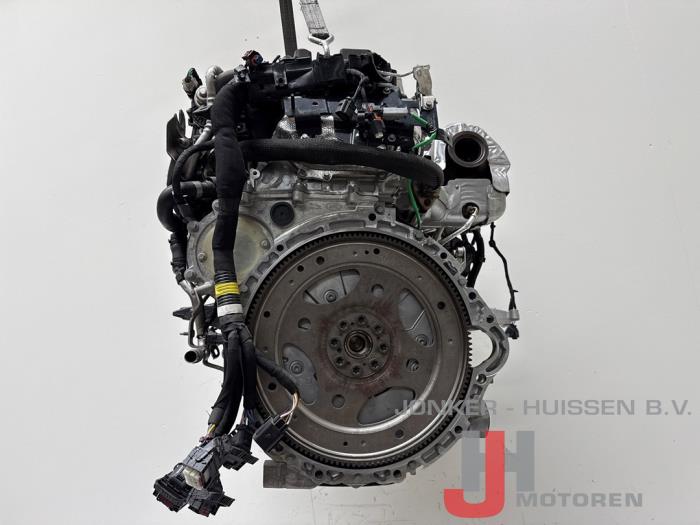 Motor Landrover Range Rover - Foto 2