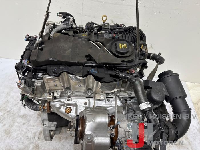 Motor Landrover Range Rover - Foto 5