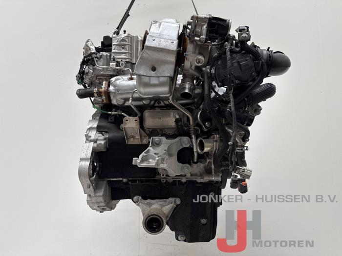 Motor Landrover Range Rover - Foto 3