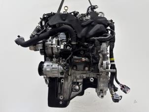 Gebruikte Motor Landrover Range Rover Evoque II (LZC/LZS/LZH) 2.0 D165 16V Prijs € 7.865,00 Inclusief btw aangeboden door Jonker - Huissen B.V.