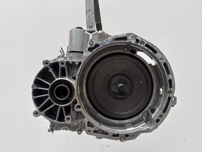 Automaatbak Volkswagen Tiguan