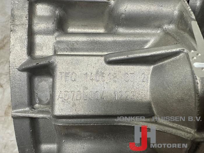 Versnellingsbak Volkswagen Tiguan TFQ - Foto 7