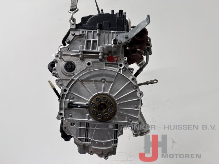 Motor Mini Cooper - Foto 2