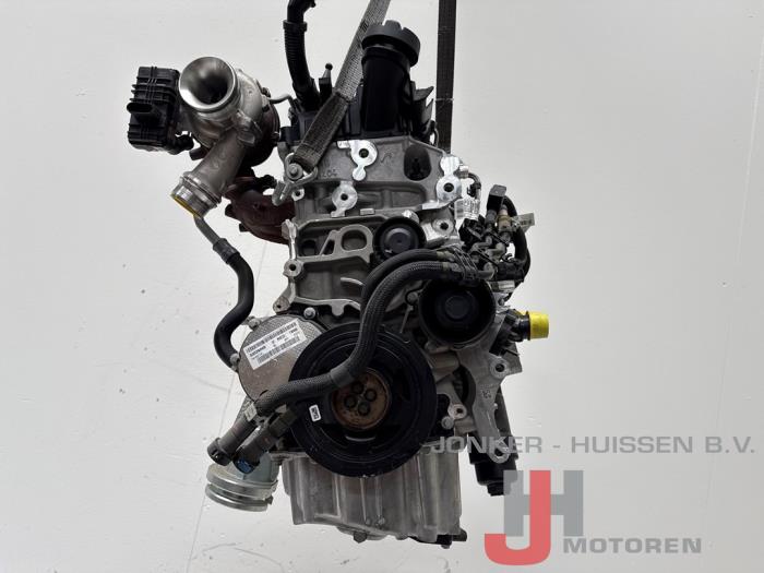 Motor Mini Cooper - Foto 4
