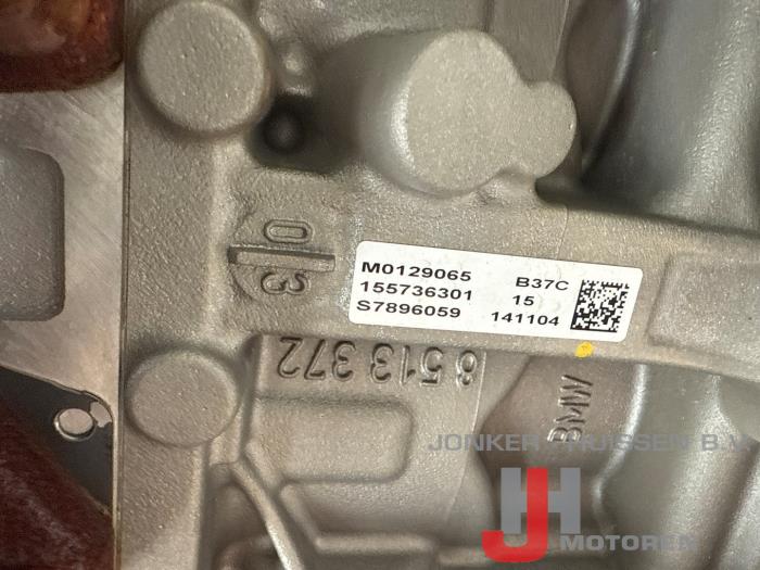 Motor Mini Cooper B37C15A - Foto 8
