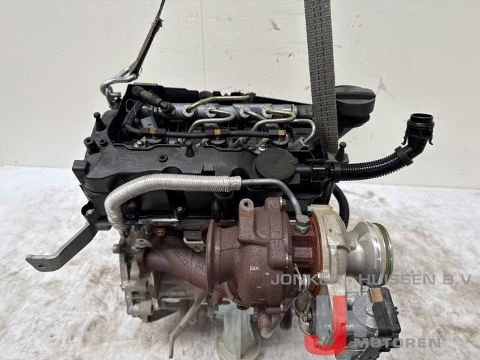 Motor Mini Cooper B37C15A - Foto 7