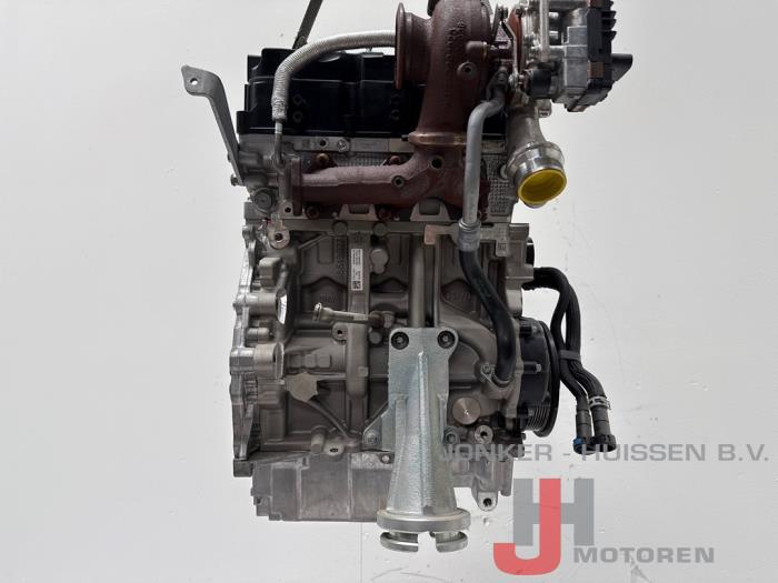 Motor Mini Cooper - Foto 3