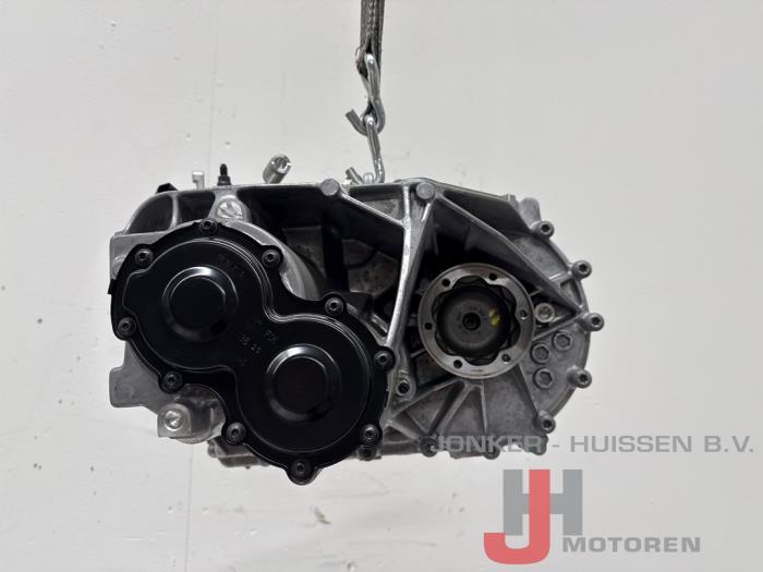 Versnellingsbak Skoda Octavia - Foto 3
