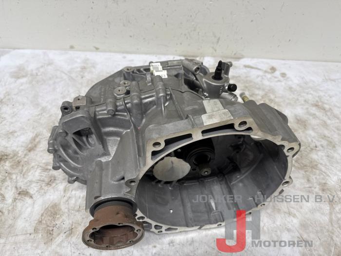 Versnellingsbak Skoda Octavia - Foto 6