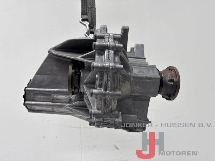Versnellingsbak Skoda Octavia - Foto 2