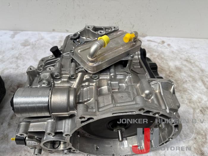 Versnellingsbak Volkswagen Caddy WFR - Foto 8