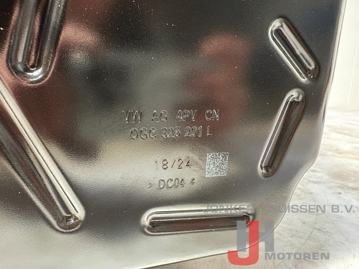 Versnellingsbak Volkswagen Tiguan WAN - Foto 7