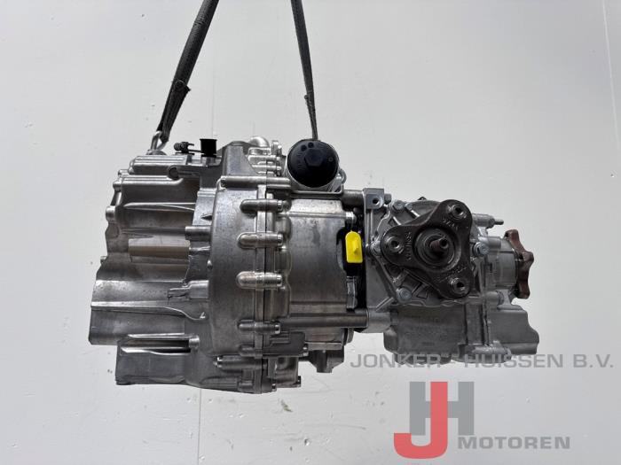 Versnellingsbak Volkswagen Golf - Foto 2