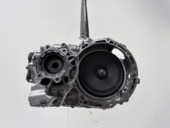 Versnellingsbak Volkswagen Golf