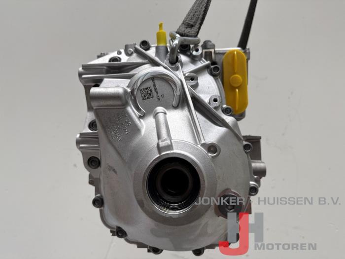 Elektromotor elektrische auto Volkswagen ID.4 EDDA - Foto 4