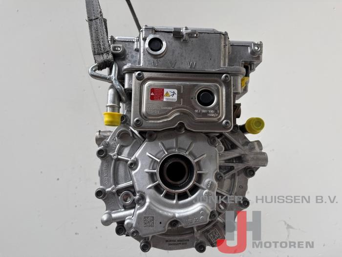 Elektromotor elektrische auto Volkswagen ID.4 EDDB - صورة 3