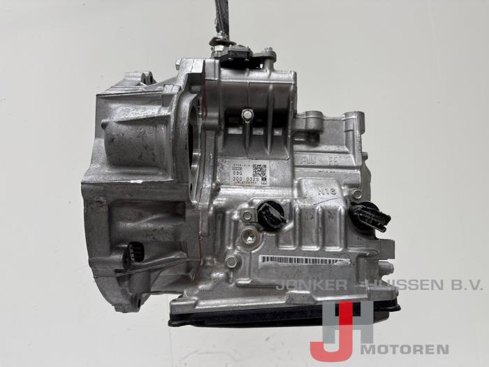 Versnellingsbak Volkswagen Golf - Foto 2