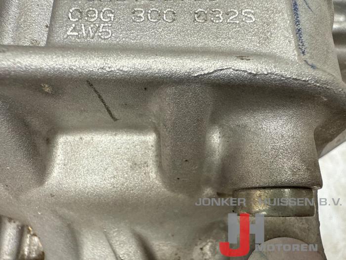 Versnellingsbak Volkswagen Golf QWJ - Foto 7