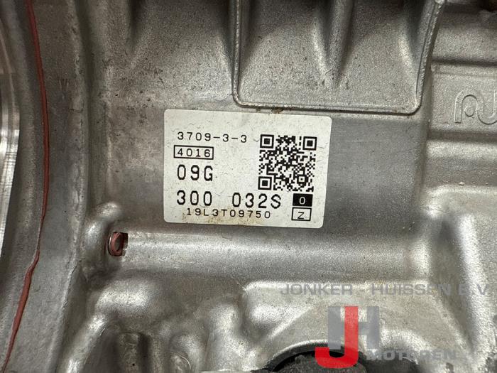 Versnellingsbak Volkswagen Golf QWJ - Foto 9