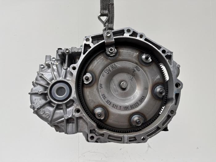 Versnellingsbak Volkswagen Golf
