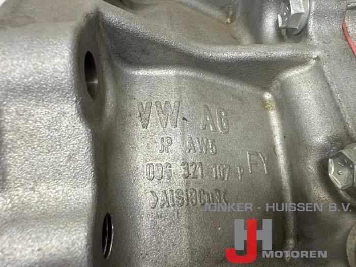 Versnellingsbak Volkswagen Golf QWJ - Foto 8