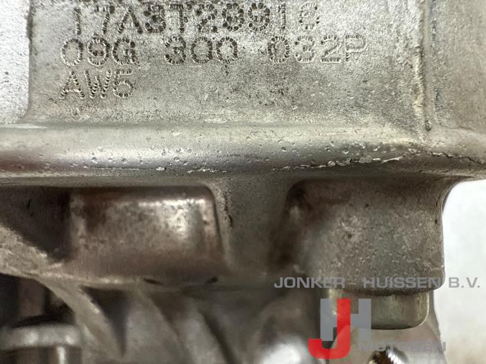 Versnellingsbak Volkswagen Golf QWJ - Foto 8
