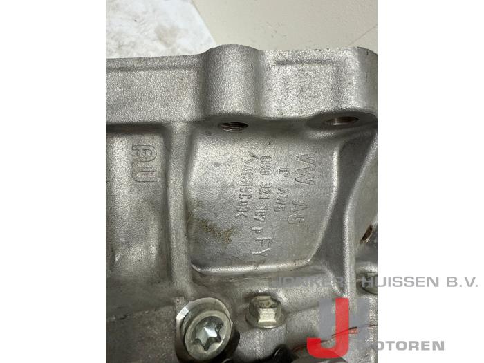 Versnellingsbak Volkswagen Golf QWJ - Foto 7