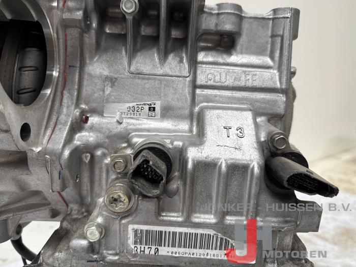 Automaatbak Volkswagen Golf - Foto 6