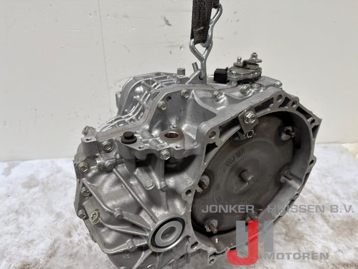 Automaatbak Volkswagen Golf - Foto 5