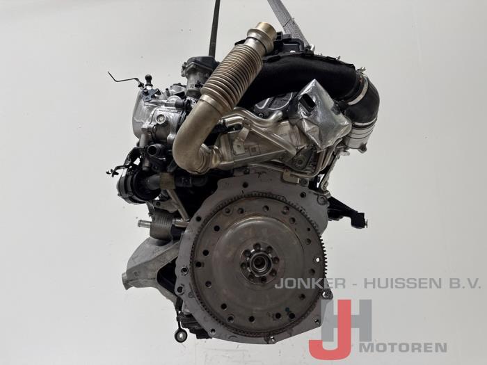 Motor Audi Q5 - Foto 3